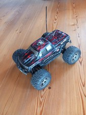 HPI Savage XS Flux RTR RC Monster Truck, 105 Km/H, Brushless