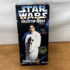 Star Wars Princess Leia Collector Series 12 Inch Action Figure Kenner 1996