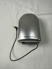 Vintage Radio Shack Portable Speaker - Model 40-1441  -Tested & Works