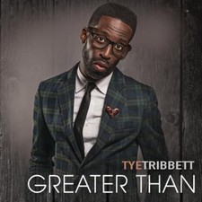 Tye Tribbett Greater Than (CD) Album (UK IMPORT)