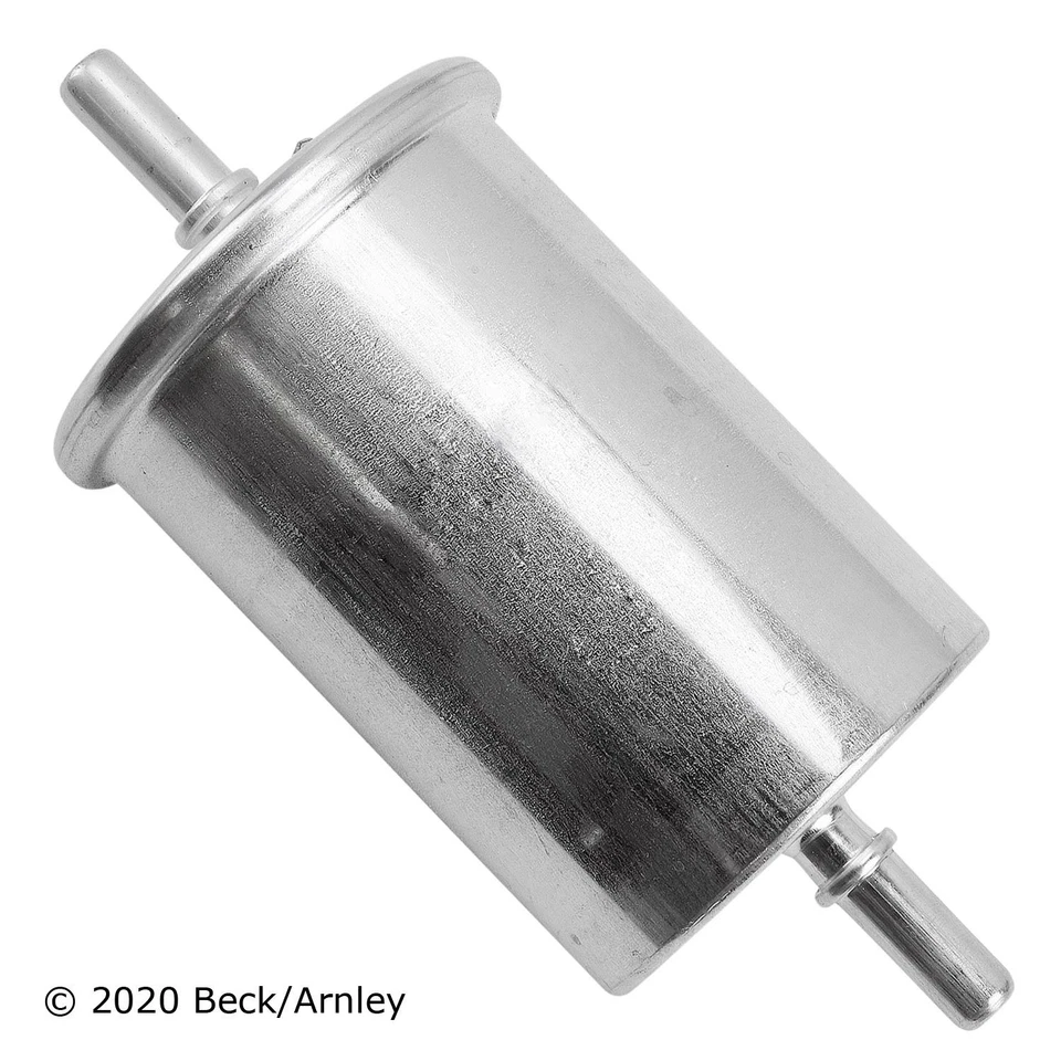 Топливный фильтр Beck Arnley 043-1061 для 05-07 Smart Fortwo - Изображение 2 из 4