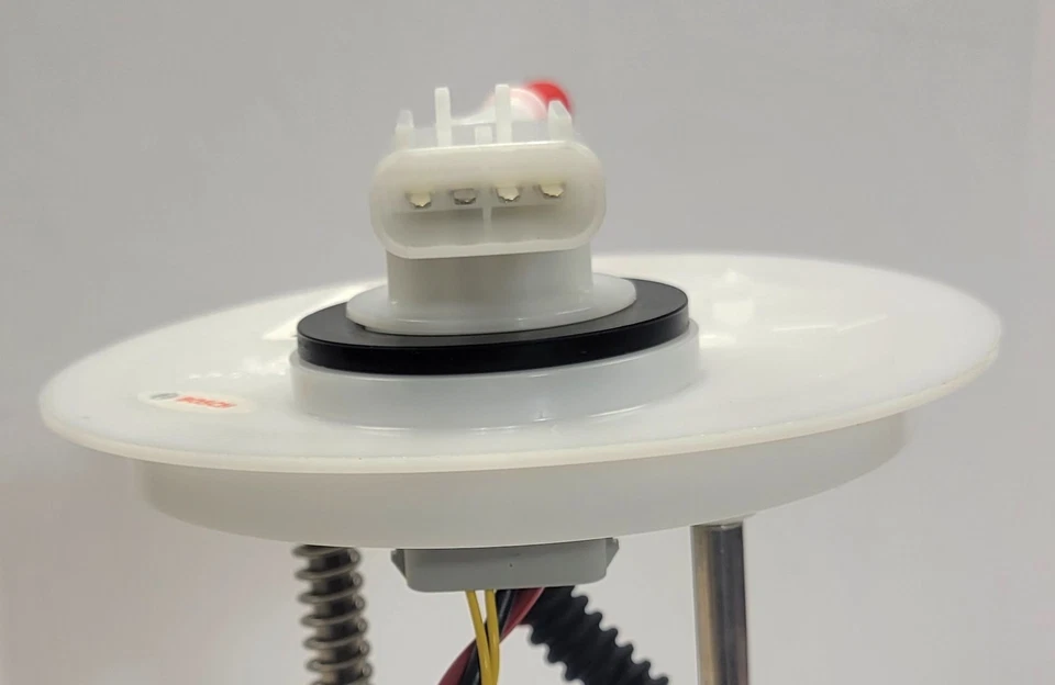 Módulo de bomba de combustible Bosch F00E193450 para Ford Mercury Taurus Sable 2002-2003 Foto 4 de 4