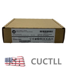 Brand New Sealed Allen Bradley 5069-OB8 Compact I/O 8-Ch Output Module US Stock