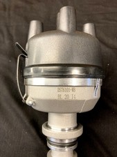 Fdn12127a Ignition Distributor Wcap Rotor For Ford Tractors - Dst6101 New