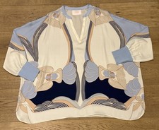 Damen Tunika/ IVI/ Größe 40