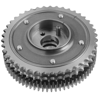 Partstec PTA126-0024 Nockenwellenversteller FüR MERCEDES-BENZ, Einlassseite