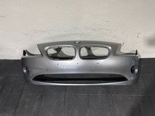 Paraurti anteriore BMW Z4 E85 E86 2003 grigio minerale ENV2912