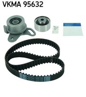 SKF Zahnriemensatz Vkma 95632 FüR Hyundai KIA