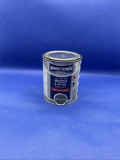 Johnstones Steel Smoke Gloss Paint - 750ml Quick Dry Radiator & Metal Finish