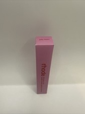 RHODE Peptide Lip Tint Shea Butter Jelly Bean 10ml .3 fl oz Full Size NEW