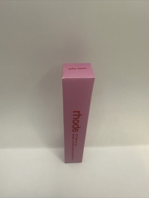 RHODE Peptide Lip Tint Shea Butter Jelly Bean 10ml .3 fl oz Full Size NEW