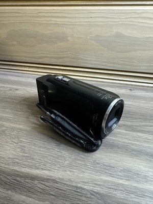 Sony Handycam HDR-CX230 Digital Video Camcorder Full HD 8.9MP 32x Zoom