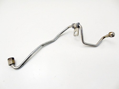 Audi A6 S6 C7 4G 2018 Benzin Turbolader Ölleitung Ölschlauch 04L145771H