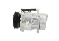 BV PSH Kompressor Klimaanlage FüR CitroëN Berlingo 1.8I 2.0 Hdi 90 Xsara