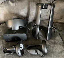 LENOVO OCULUS RIFT S Headset/(2) Controllers/...