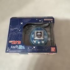Premium Bandai Tamagotchi Nano Colorful Detective Conan Phantom Thief Sapphire