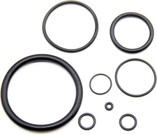 Pro-Parts New O-ring Maintenance Rebuild Kits For Senco SFN1 SNF1 SFN-1... 