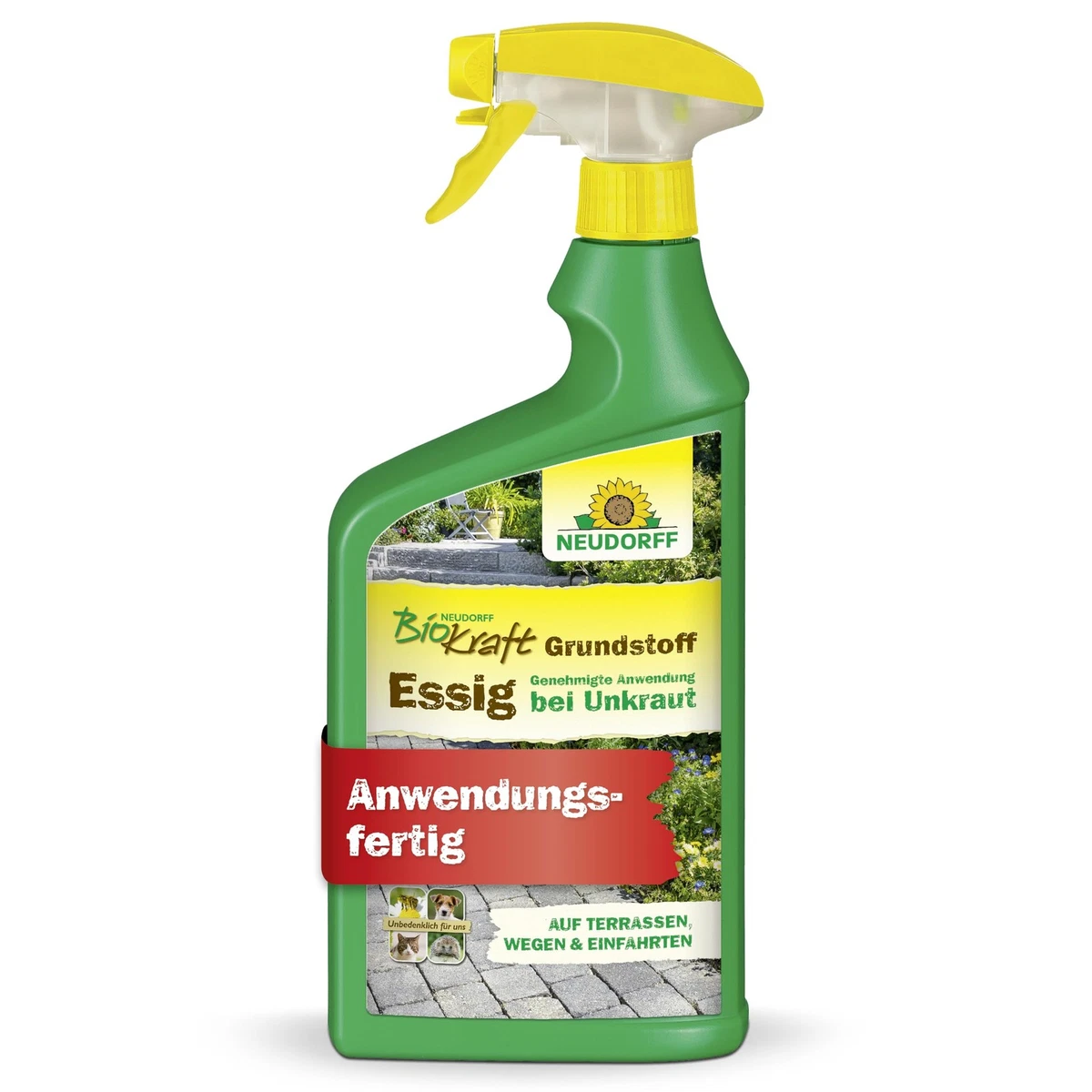 Bio Unkrautvernichter online kaufen | eBay.de