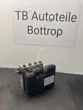 Mercedes Benz W246 B-Klasse ABS ESP Hydraulikblock A0094316412 Mercedes Benz W246 B-Klasse ABS ESP Hydraulikblock A0094316412