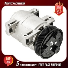 For 2008-2013 Nissan Rogue 2014-2015 Rogue Select Ac Compressor Dks17d 98490