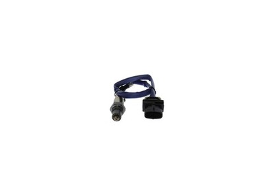 BOSCH 0 258 986 737 Lambdasonde für CHEVROLET