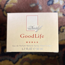 Davidoff Good Life Woman Eau de Parfum Natura...