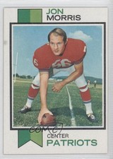 Jon Morris