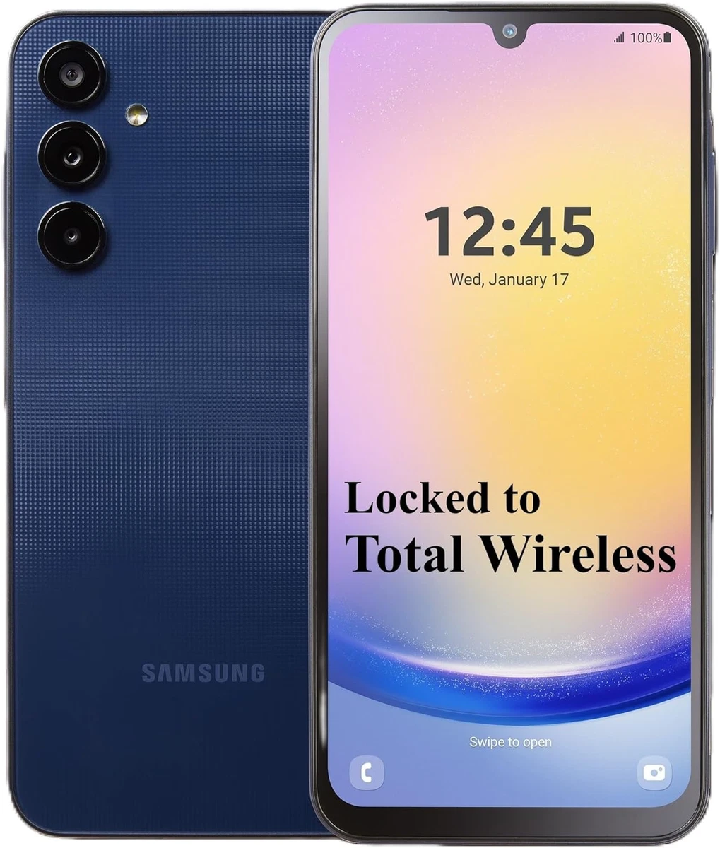 Las mejores ofertas en Samsung Galaxy A25 5G | eBay