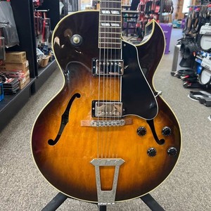 Gibson Es 175d | eBay