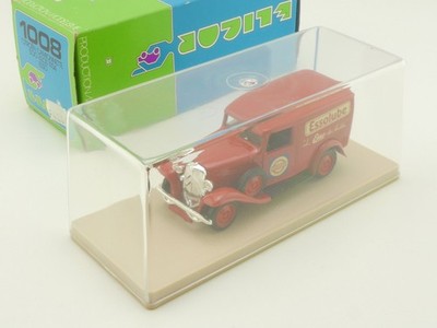 Eligor 1008 Citroen Camionnette 1934 ESSO-lube Standard 1:43 OVP 1606-02-75