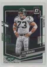 2023 Panini Donruss Optic Joe Klecko #153 19gz