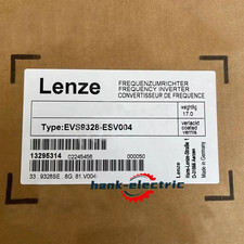 EVS9328-ESV004 LENZE SERVO DRIVE EVS9328ESV004 New Fast Shipping