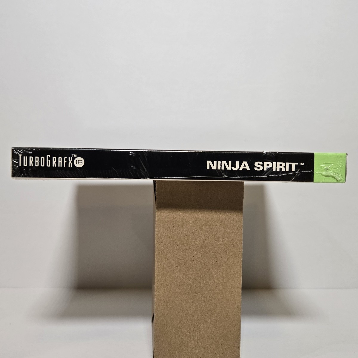 Ninja Spirit (TurboGrafx-16, 1990) for sale online | eBay