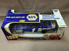NIB 1998 Action Limited Edition 1/24 Scale Diecast NASCAR #1 NAPA Auto Parts 300