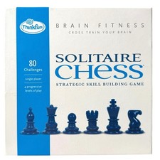 Solitaire Chess Individual Replacement Mover ...