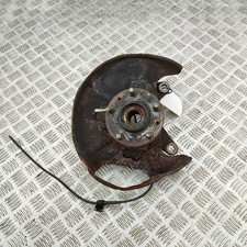 MAZDA CX-9 TB Front Right Wheel Hub TD11-33-060 3.5 Petrol 193kw 2007 28514498