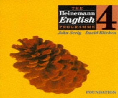 Heinemann English Programme Student Book ..., Lee, Rick