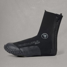 Endura MT500 Overshoes Small (Fits UK5-6.5)