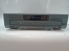 Philips 5 DISC MULTI CD Changer CDC-935 - senza telecomando - testato EB-19829