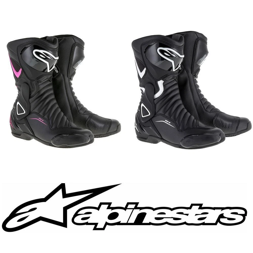 Ladies bike boots 2025