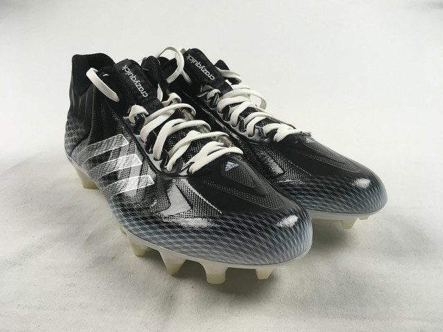 adidas crazyquick football cleats