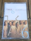Join the Band by Take 6 (Cassette, Jun-1994, Reprise)