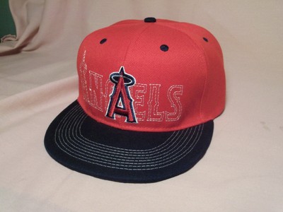 la angels hat