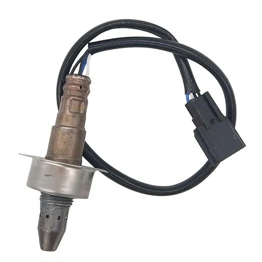 Sensor de oxígeno aguas arriba+aguas abajo 2 piezas para Nissan Juke 2015 2016 2017 1,6 L L4 Turbo Foto 3 de 4