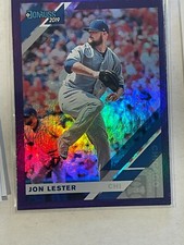 2019 DONRUSS BASEBALL - Rated Rookie, Diamond Kings, Variations, 1985 Retro