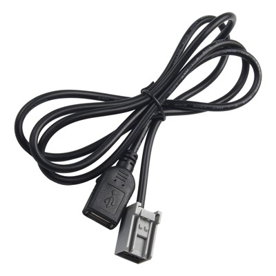 USB Buchse Kabel Adapter Port f??r Honda Civic Fit Upgrade Your Audio Experience