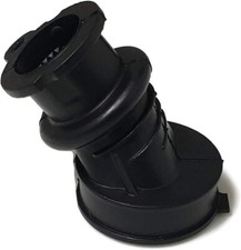 Stihl 038 MS380 MS381 Rubber Intake Manifold. P/N: 1119 141 2200 BEST UK PRICES
