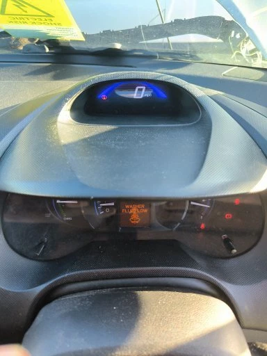 RELOJES HONDA INSIGHT 2009-2015 SPEEDO - Imagen 3 de 4