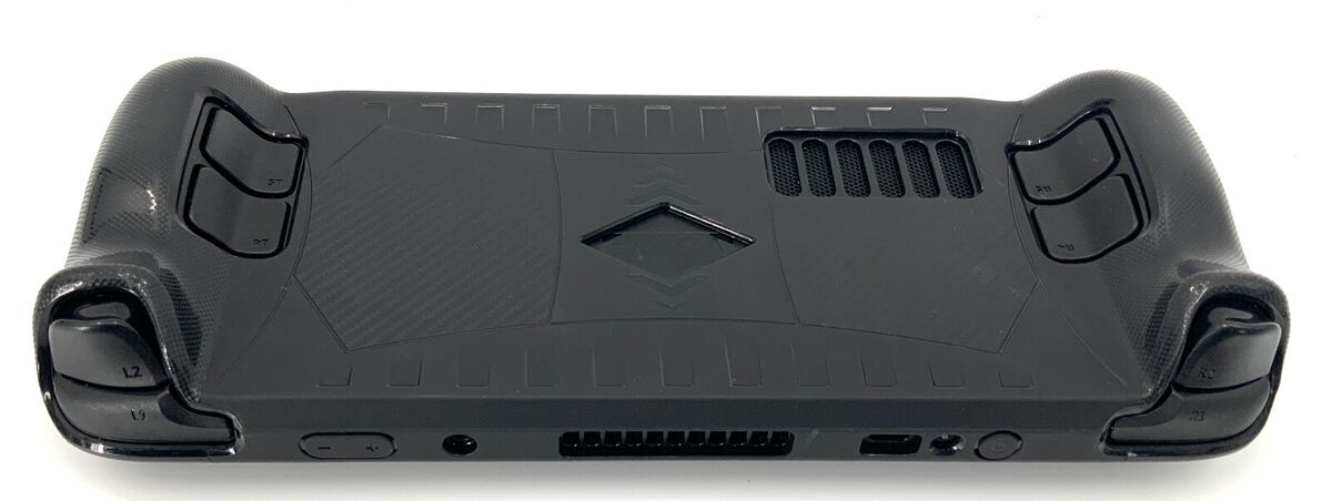 Valve Steam Deck 256GB Handheld Console - Black for sale Valve Steam Deck 256GB Handheld Console - Black for sale