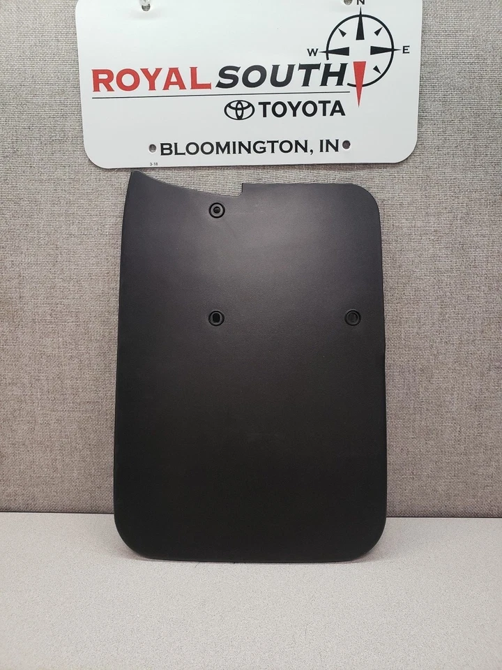 Kit de guardabarros trasero Toyota Tacoma 2001-2004 2x2 genuino OEM OE Foto 2 de 4